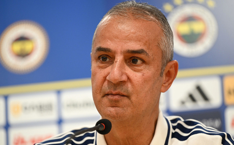Fenerbahçe-Sturm Graz maçı saat kaçta, hangi kanalda? İşte İsmail Kartal'ın ilk 11'i