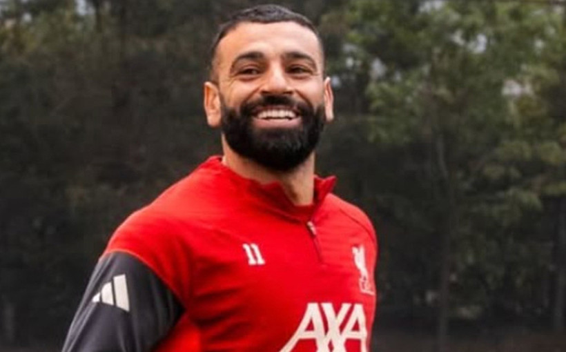 Trabzonspor, Mohamed Salah'ı KAP'a bildirdi! Türkiye'ye geliş saati belli oldu