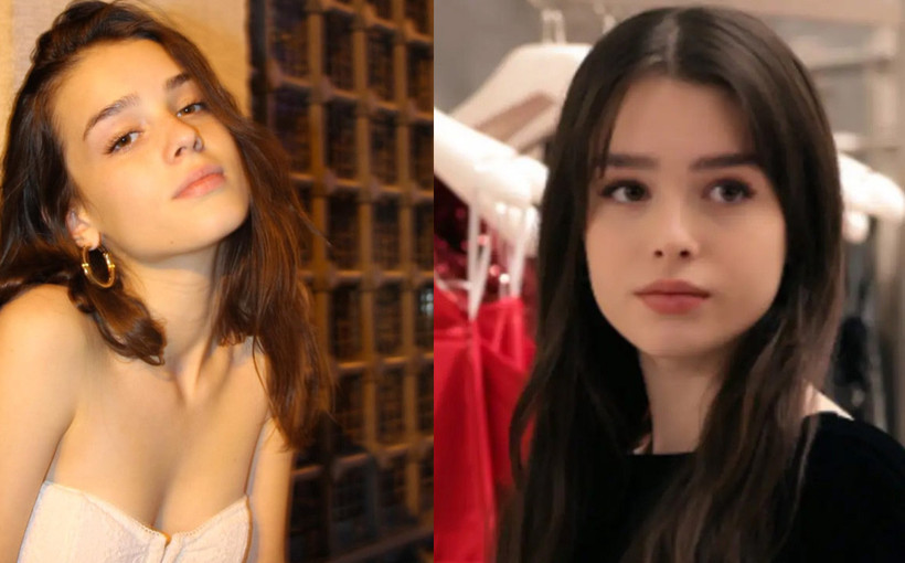 Yeraltı'nın Melek'i Ülkü Hilal Çiftçi'nin babasından suç duyurusu! Aşk iddiasıyla Hakan Çelebi'den şikayetçi oldu