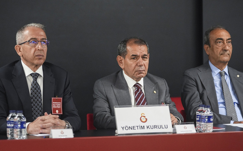 Galatasaray dünya yıldızını kadrosuna katıyor! 10 milyon euro maaşa 'tamam' dedi