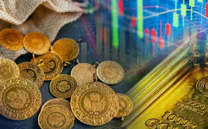 Haftanın en çok kazandıran yatırım aracı belli oldu! Uzun zaman sonra altın yatırımcıyı güldürdü
