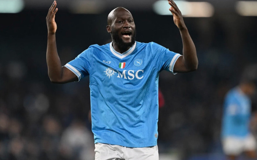 Romelu Lukaku'dan Fenerbahçe hamlesi! Yeşil ışık yaktı