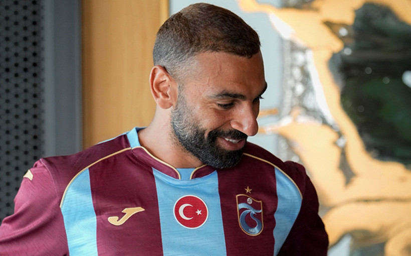 İşte Süper Lig'in en değerli futbolcuları! Salah'ın gelmesiyle sıralama değişti