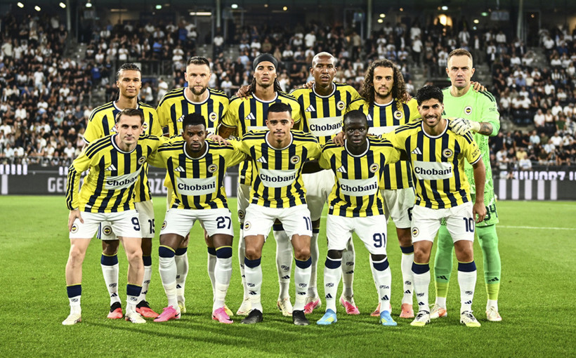 Fenerbahçe turu geçti, UEFA ülke puanı sıralaması güncellendi! Türkiye kaçıncı sırada?