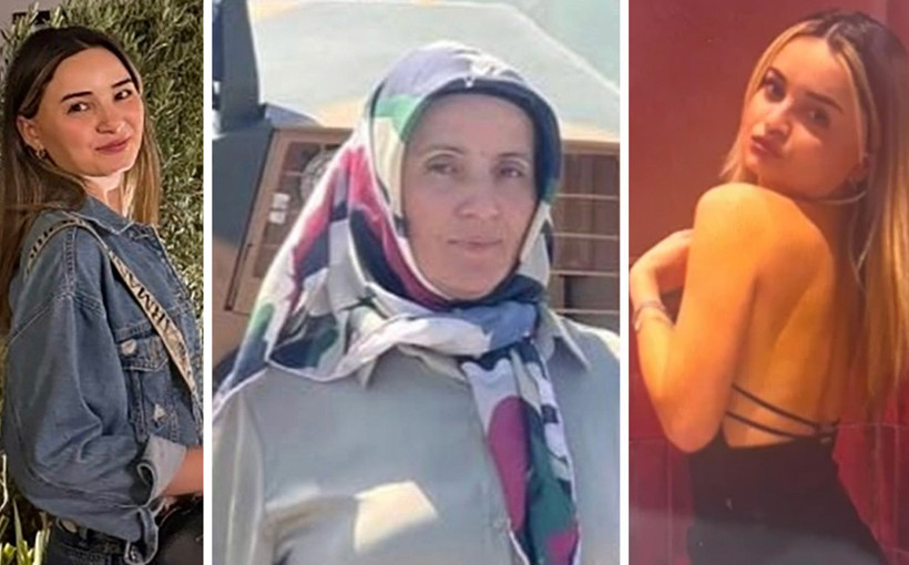 Giresun'da Kırca ailesi piknikte faciayı yaşadı! Anne ve 2 kızı hayatını kaybetti: O detay yürek burktu