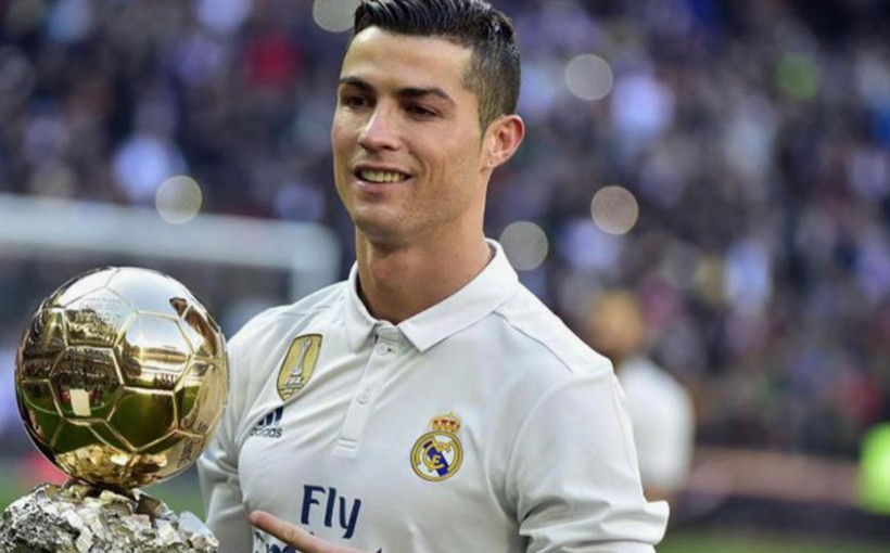 Cristiano Ronaldo'dan imaj değişimi! Düğün sonrası dikkat çekti...