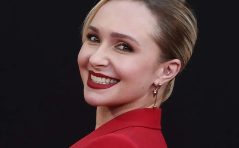 Hayranları şokta! Ünlü oyuncu Hayden Panettiere hayatını kaybetti!