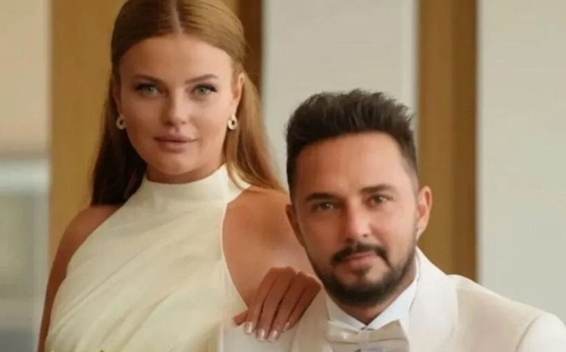 Gökhan Özen sessiz sedasız evlendi! Şaşalı düğün yerine yaptığı ile gönülleri fethetti