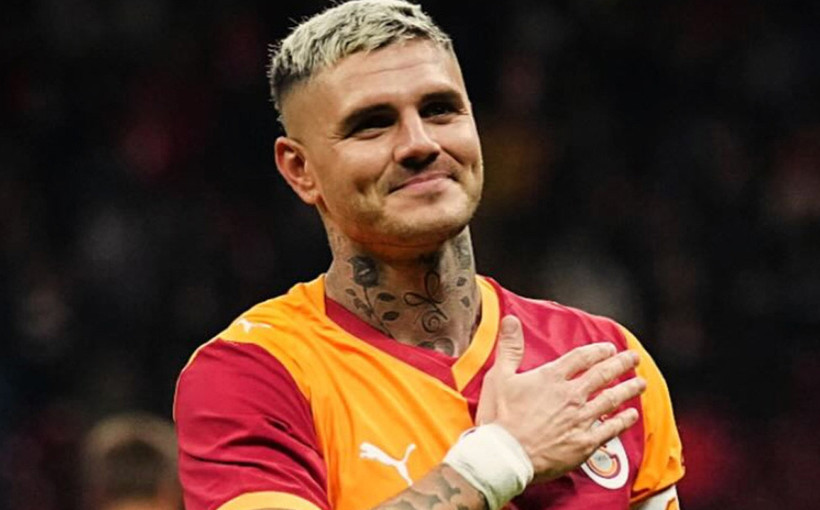 Mauro Icardi'nin yeni takımı belli oluyor! İmza an meselesi