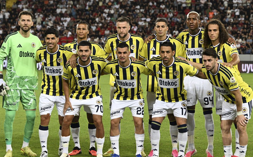 Şampiyonlar Ligi için son viraj! Fenerbahçe, Lyon'u ağırlacak! İsmail Kartal kararını verdi İşte muhtemel ilk 11'ler