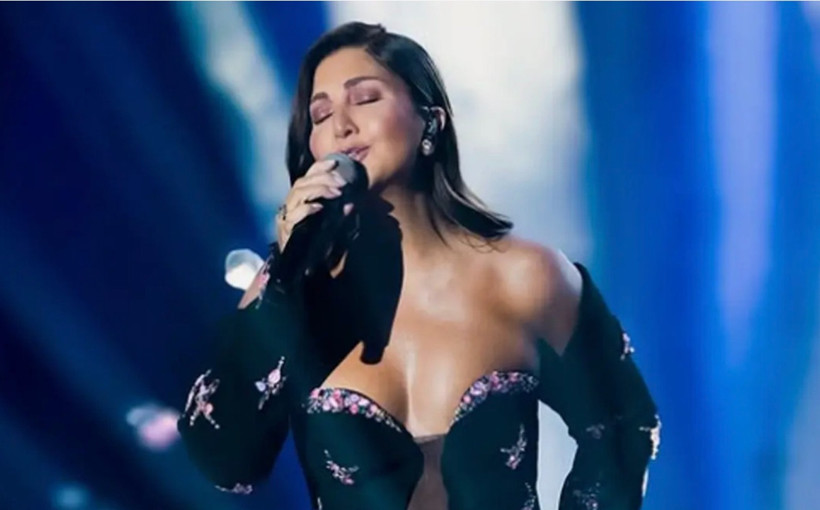 Kilolu görüntüsü canını sıkmıştı! Sibel Can'dan sahnede yeni karar!