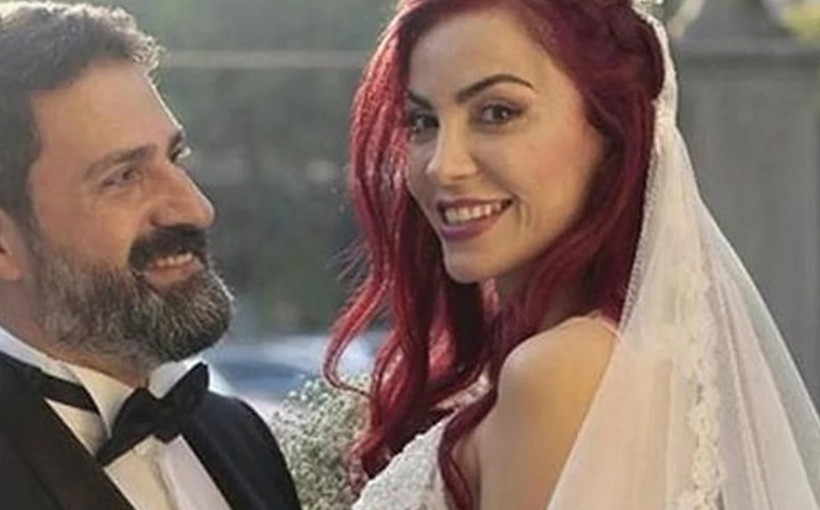 Özlem Gültekin’in evinde gizli görüntüleri çekilmiş! 10 bin dolar detayı...