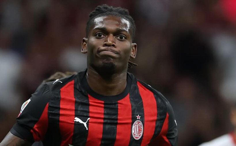 Anlaşma sağlandı! Rafael Leao Galatasaray'a geliyor! İşte sözleşme detayları