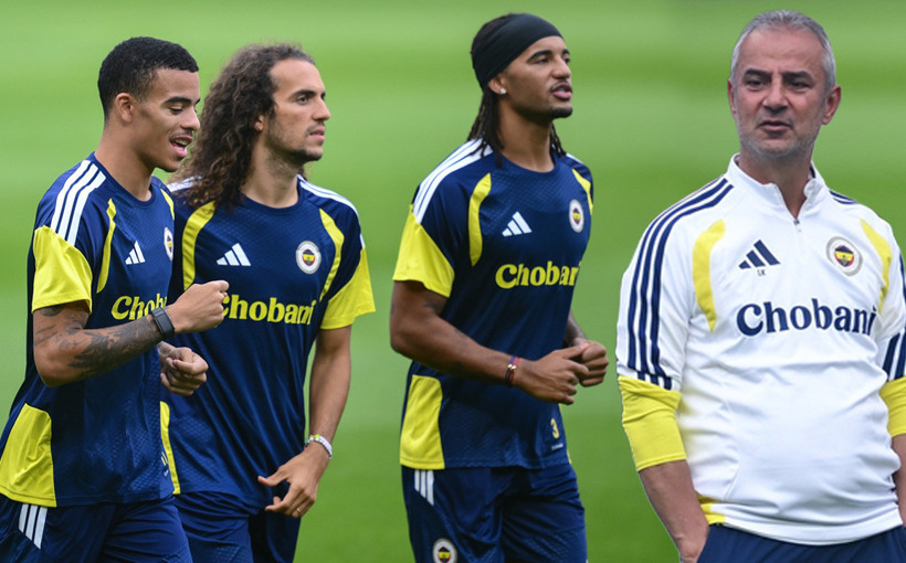 Fenerbahçe Lyon'a konuk oluyor! Maç saat kaçta, hangi kanalda? Tur gelirse kasa dolacak