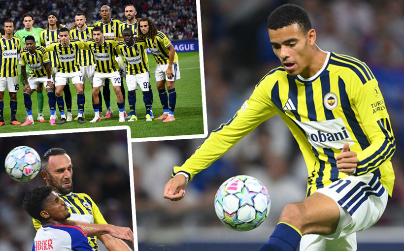 UEFA Kulüpler Sıralaması güncellendi! Lyon'u eleyen Fenerbahçe'nin yerine bakın