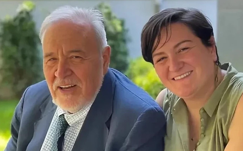 İlber Ortaylı'nın son günlerinde yaşadıklarını kızı ilk kez anlattı