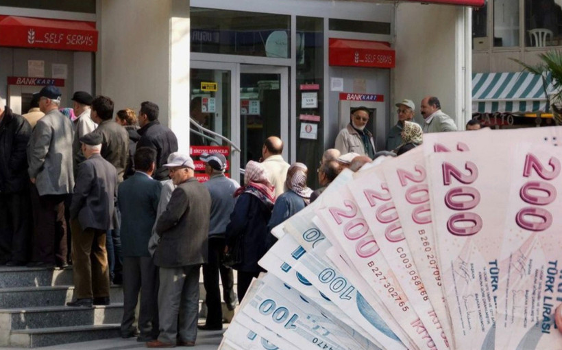 Emekliliği kıl payı kaçıranlara güzel haber! 5 yıl erken emeklilik mümkün...