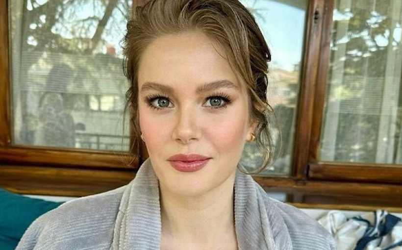 Burcu Biricik İstanbul’u apar topar terk etti! Yaptığı yeni işe bakın