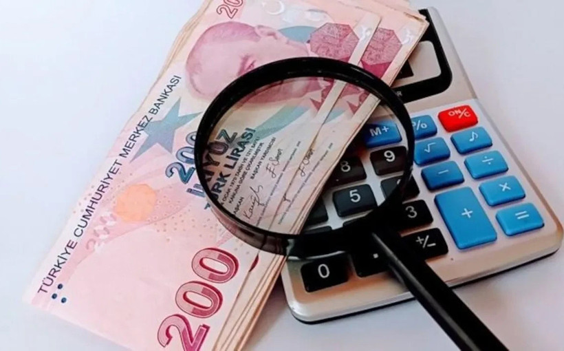 İşte ağustos enflasyonu sonrası zamlı maaş tablosu! Kim, ne kadar alacak?