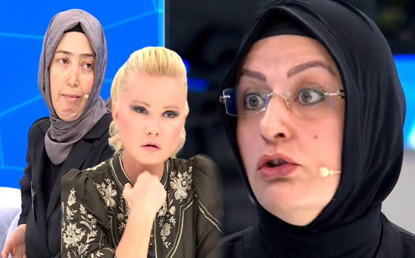 "İkinci Palu Ailesi" vakası! Müge Anlı'daki İbrahim Ekinci olayı nedir? Dehşete düşüren iddialar