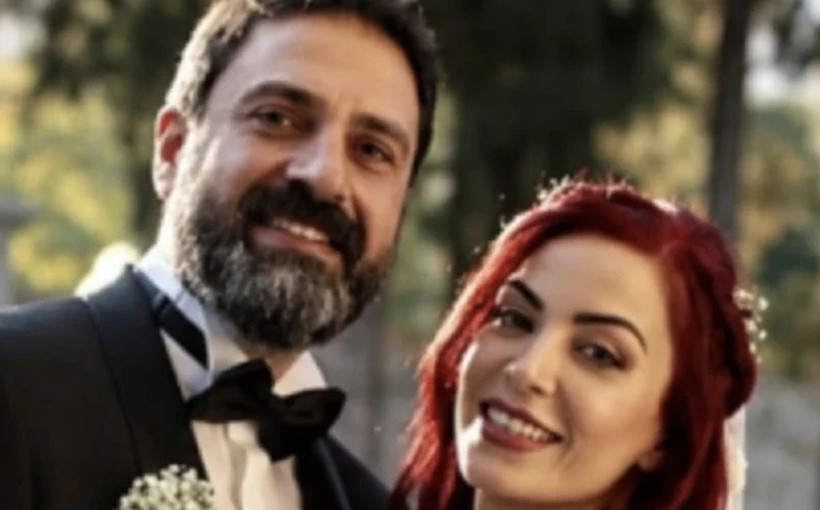 Erhan Çelik'in eşi doktor Özlem Gültekin’in ölüm nedeni belli oldu!