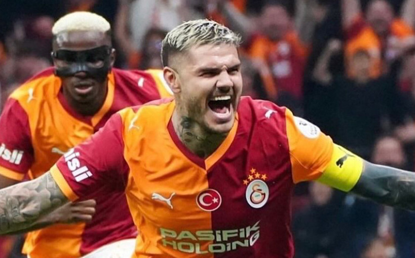Galatasaray'dan ayrılmıştı! Mauro Icardi 2 kulüple görüşme halinde