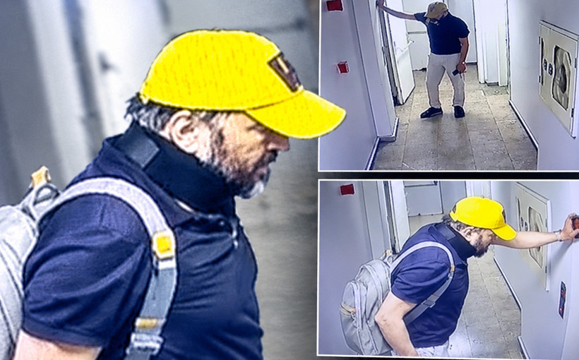 Serhat Kılıç neden öldü esrarı çözecek ifade: setten kovulmuş ağlamaklı halde...