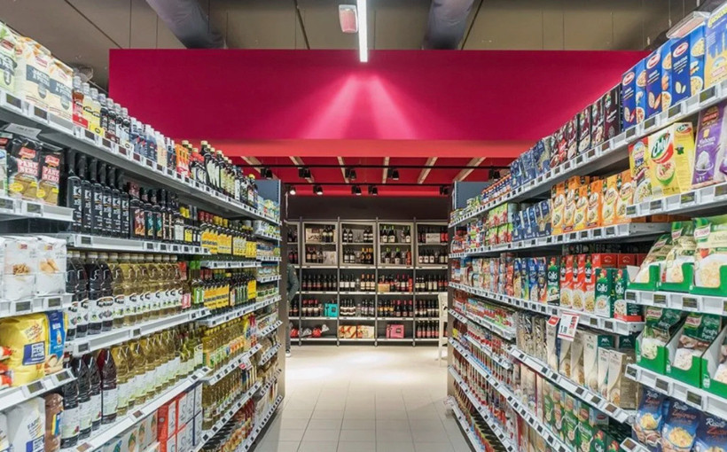 Pakette bu kod varsa aman dikkat! Domuz ve böcek bileşenleri içeriyor...