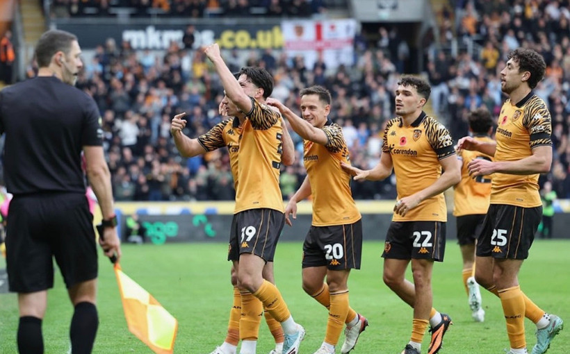 Hull City'den sonra! Acun Ilıcalı'nın diğer takımları da başarıya doymuyor