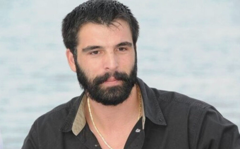 Adanalı ve Sıla dizilerinde rol almıştı! Mehmet Ali Alakurt'tan güzel haber