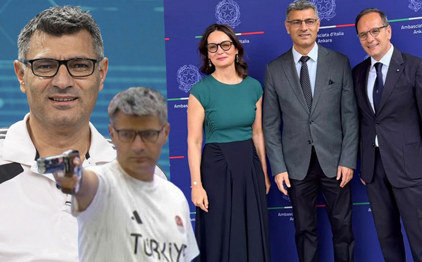 Dünya onu konuşmuştu! Yusuf Dikeç'in yeni mesleği belli oldu