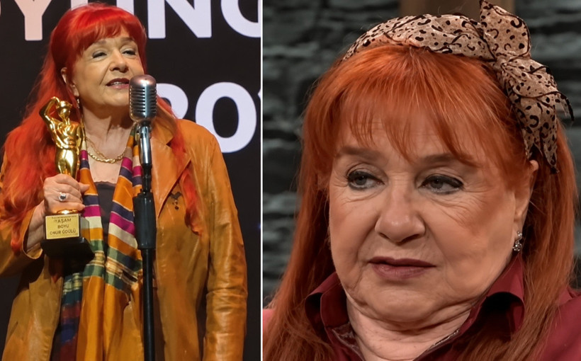 Oyuncu Bilge Şen emekli maaşını açıkladı: "46 yıl devlete hizmet ettim..."