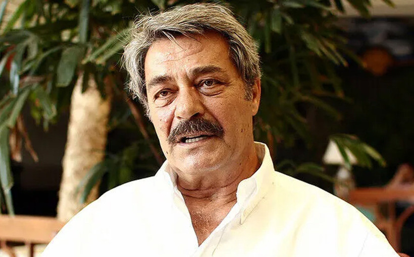 Kadir İnanır'ın yeğeni inşaatta çalışırken görüntülendi! Miras sorusuna bakın ne dedi