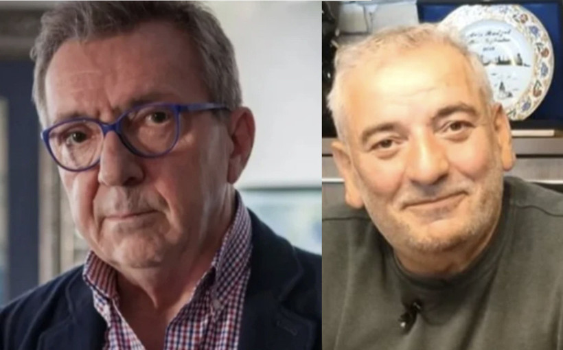 Kurtlar Vadisi’nin Abidin’inden yıllar sonra itiraf! Osman Sınav o günlerde çok mutsuzdu