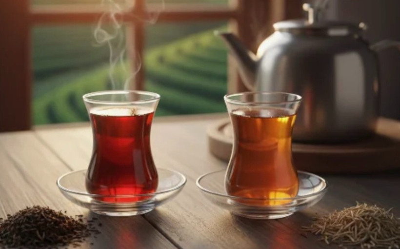 Türkiye'nin milli içeceği çay sağlıklı mı? Yeniden ısıtıp içenler dikkat!