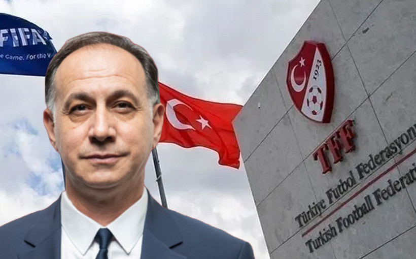 ''Hakemler dosyası'' soruşturması! Yazışmalar ifşa oldu: "Kopar kafasını gitsin"