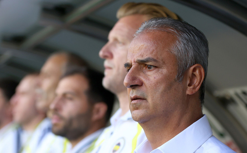 Fenerbahçe'den Brezilyalı genç yıldıza kanca! Görüşmeler başladı