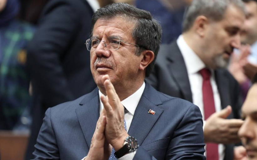 Fon mağdurlarından biriydi! AK Partili Nihat Zeybekçi'nin kaptırdığı para belli oldu