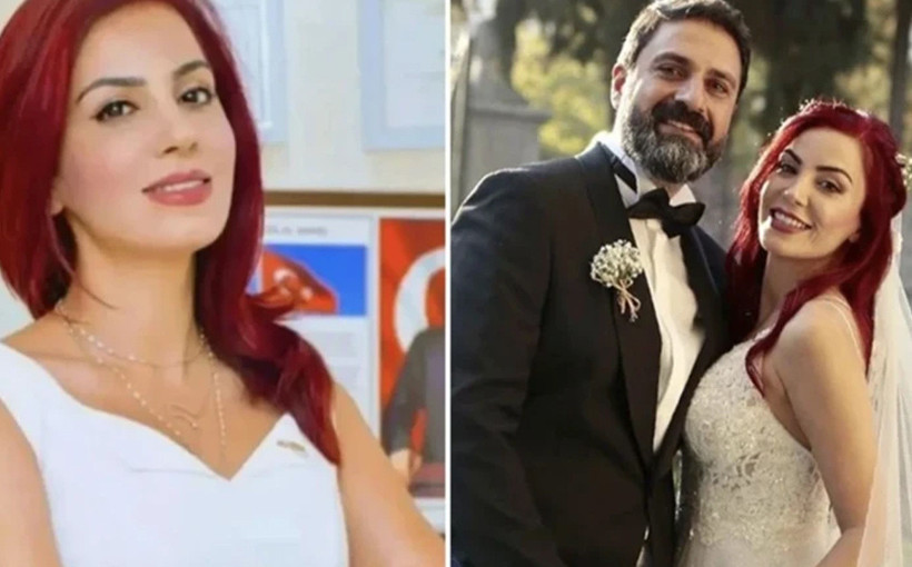 Doktor Özlem Gültekin Çelik'in ölümünde yeni gelişme! İzmir'de yakalandılar