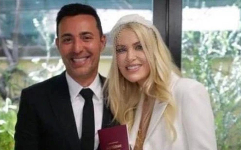 Mustafa Sandal'ın eşi hakkında yeni iddia! Fon skandalında dudak uçuklatan rakam