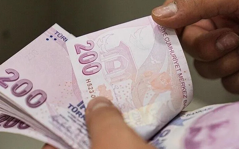 3 aylık enflasyon sonrası maaşlar değişti! En düşük emekli maaşı ne kadar olacak?