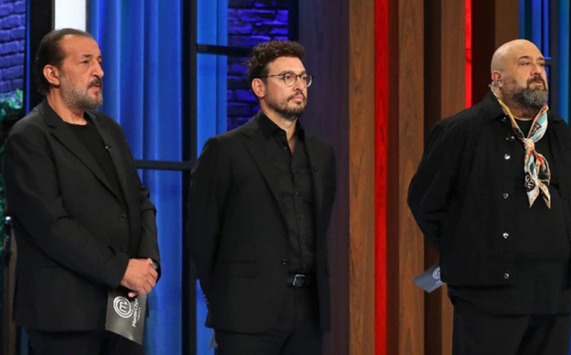 MasterChef Türkiye'de herkesi şaşırtan veda! Yarışmacılar gözyaşlarına boğuldu