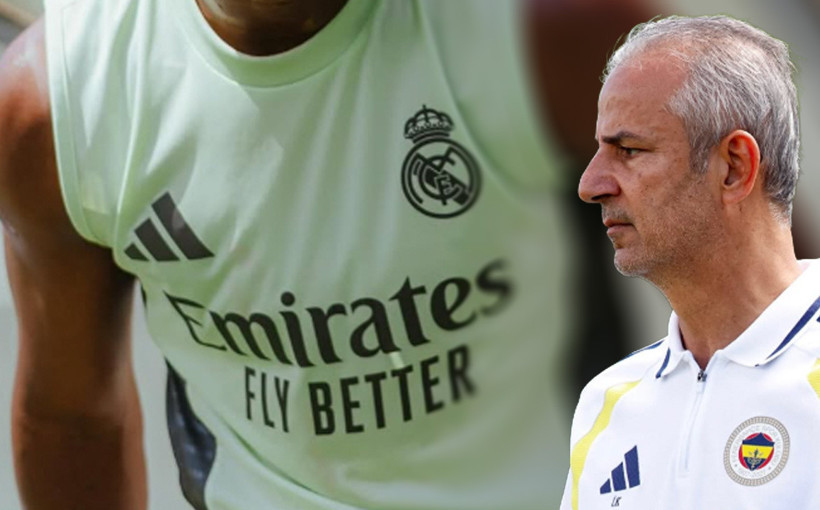 Fenerbahçe'den transfer bombası! Real Madrid'in yıldızı için düğmeye bastı