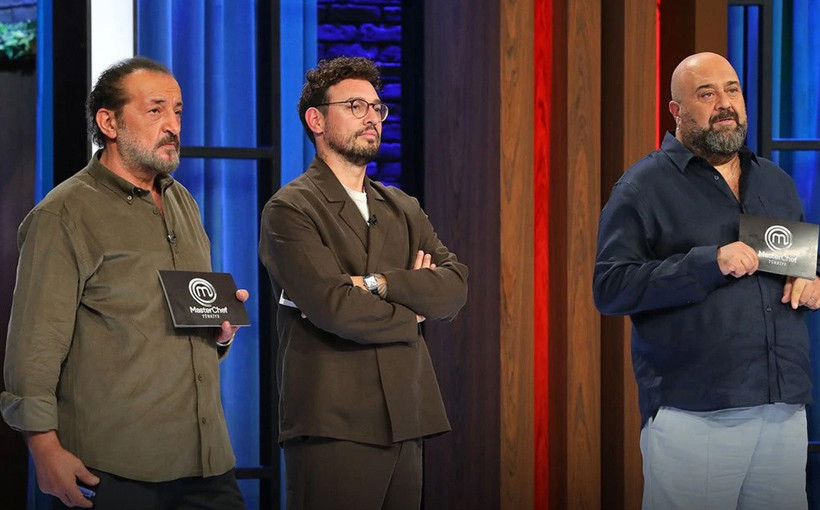 MasterChef'te dokunulmazlığı hangi takım kazandı? İşte eleme potasına giren 2 yarışmacı