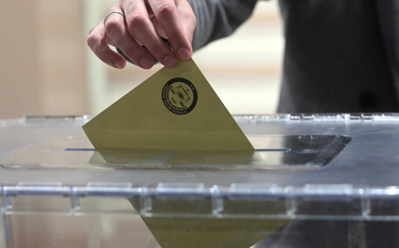 Ak Parti'nin oy oranını en çok artırdığı iller! 2023-2026 zirvedeki il...