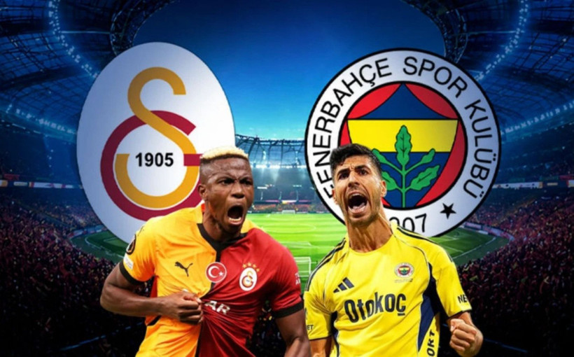 Galatasaray Fenerbahçe maçı neden hafta içi oynanacak?