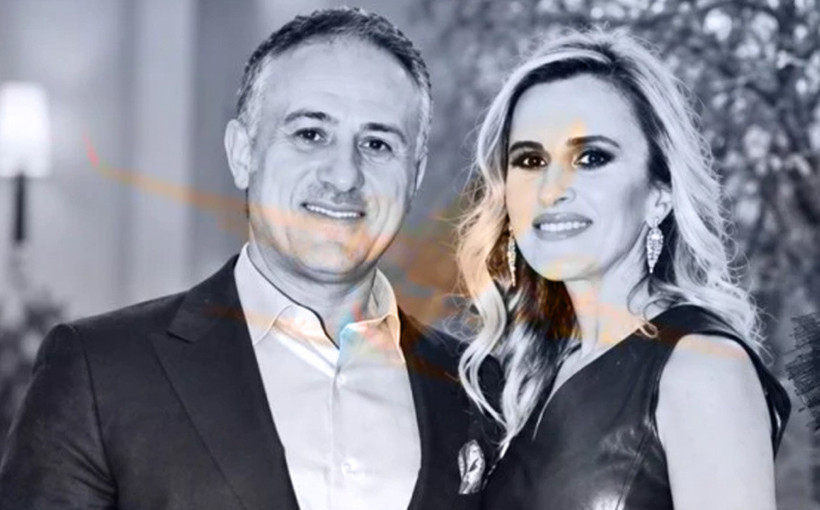 Cemiyet dünyası sarsıldı! Ali İhsan Kaya'nın ölüm nedeni ortaya çıktı