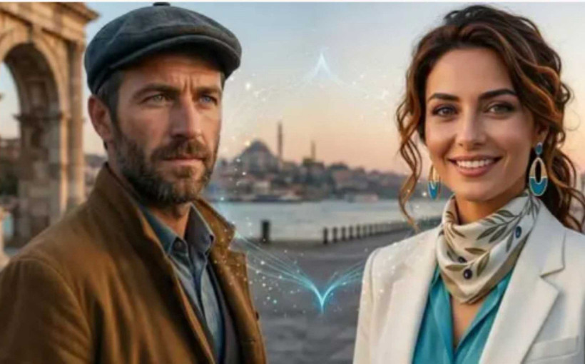 Memleketiniz bir insan olsaydı nasıl görünürdü? İşte Türkiye'nin 81 ilinin 'insan' hali