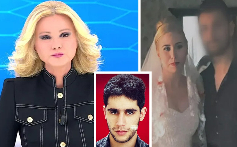 Mehmet Çabuk cinayeti Müge Anlı'da çözüldü! Katil neler anlattı? Okudukça kanınız çekilecek