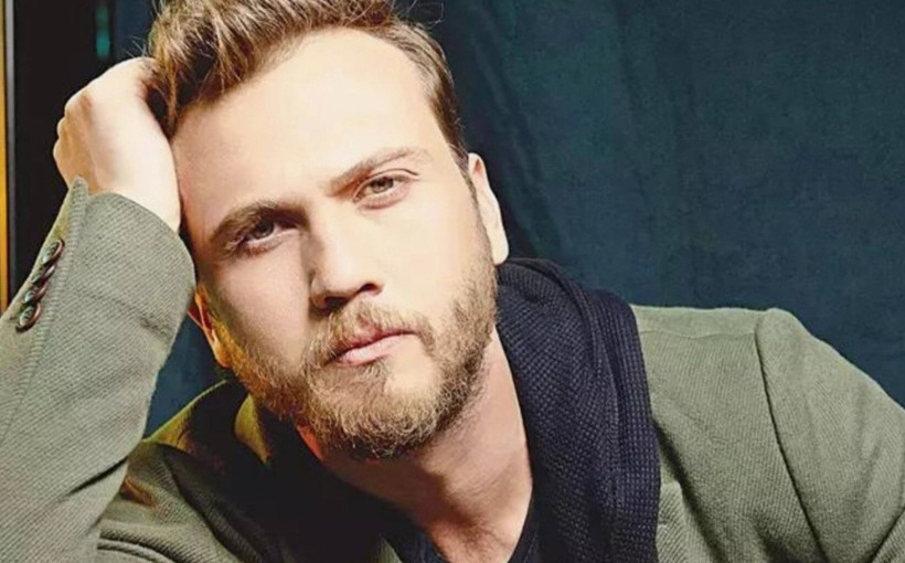 Villası alev alev yanmıştı! Aras Bulut İynemli yeniden milyonlar döktü...